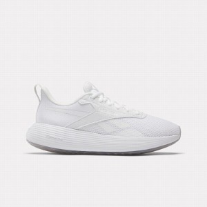 Reebok Dmx Comfort + Women's Walking Shoes White | QQW2775JK