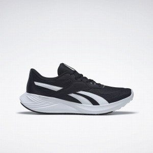 Reebok Energen Tech Men's Running Shoes Black White Grey | OFE1824AE