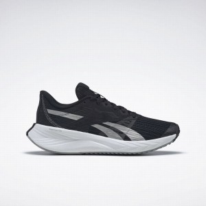 Reebok Energen Tech Plus Women's Running Shoes Black Blue Grey White | LII9042GK