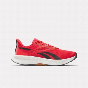 Reebok Floatride Energy 5 Men's Weightlifting Shoes Pink Black White | OLS4747DZ