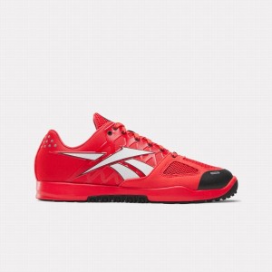 Reebok Nano 2 Men's Training Shoes Pink White Black | PBA848EZ