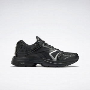Reebok Premier Road Plus Vi Women's Running Shoes Grey Brown Black | QIK6894DU