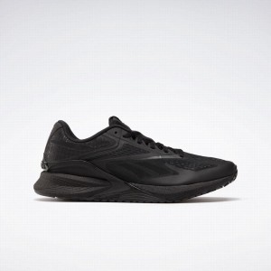 Reebok Speed 22 Tr Men's Training Shoes Black Grey | NAI6617ZO