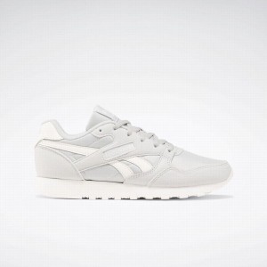 Reebok Ultra Flash Women's Lifestyle Shoes White | UKR9991HV