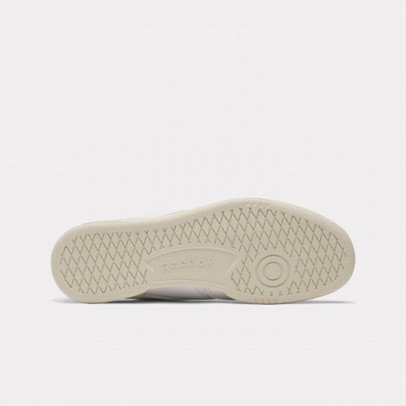 Reebok Club C 85 Vintage Women's Shoes White Grey | GMJ2455BR