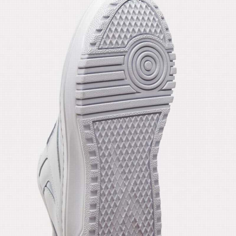 Reebok Club C Extra Women's Shoes White Blue | MJN8495GR
