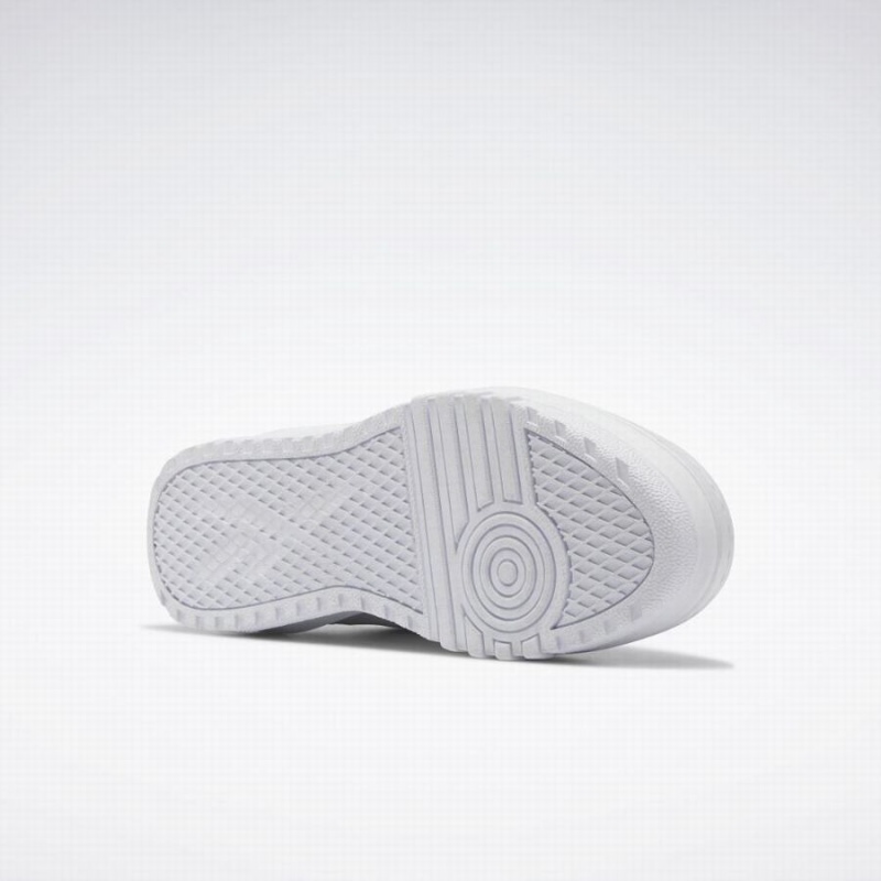 Reebok Club C Extra Women's Shoes White Grey | WPX5218LA