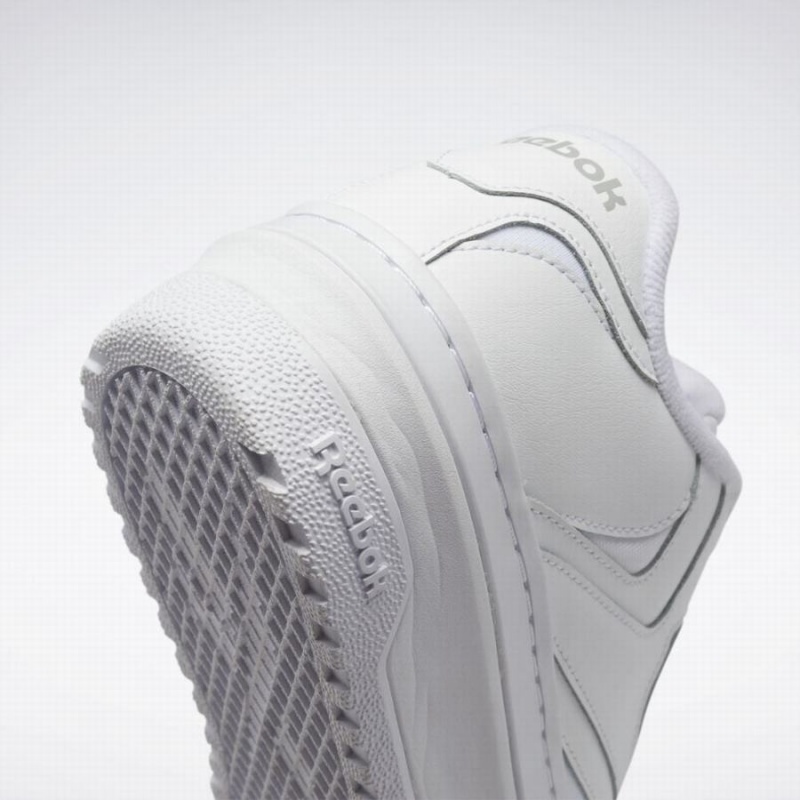 Reebok Club C Extra Women's Shoes White Grey | WPX5218LA