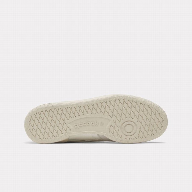 Reebok Club C Revenge Vintage Women's Shoes White | WQE408WP