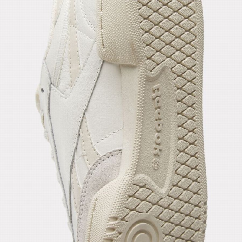 Reebok Club C Revenge Vintage Women's Shoes White | WQE408WP