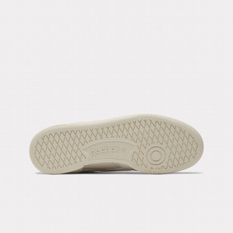 Reebok Club C Revenge Vintage Women's Shoes White | QXI2948KD