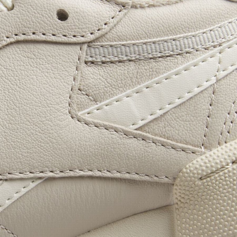 Reebok Club C Revenge Vintage Women's Shoes White | QXI2948KD
