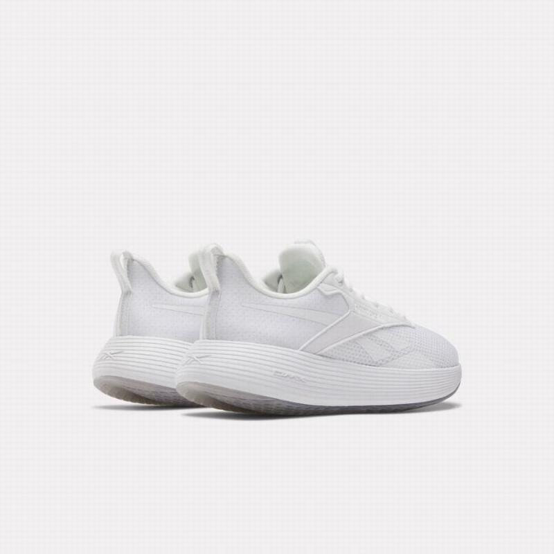 Reebok Dmx Comfort + Women's Walking Shoes White | QQW2775JK
