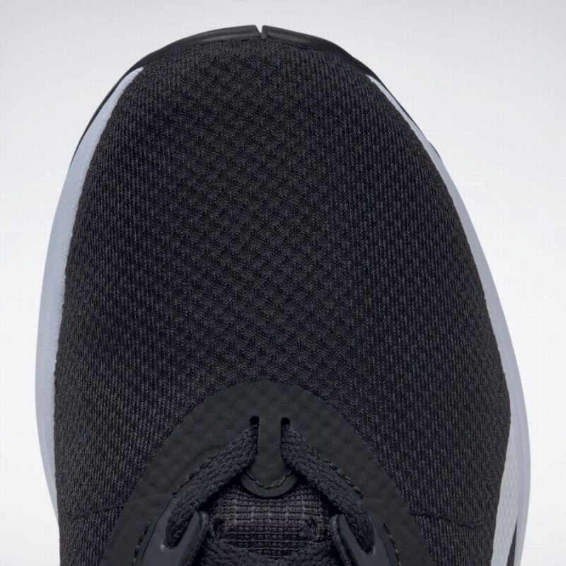 Reebok Energen Run 3 Men's Running Shoes Black White Grey | JQT921XP