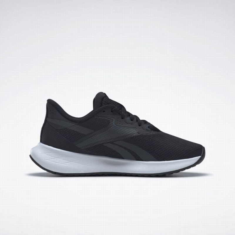 Reebok Energen Run 3 Women's Running Shoes Black Grey White | LCJ9987WZ