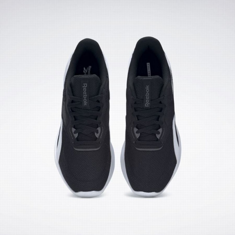 Reebok Energen Tech Men's Running Shoes Black White Grey | OFE1824AE
