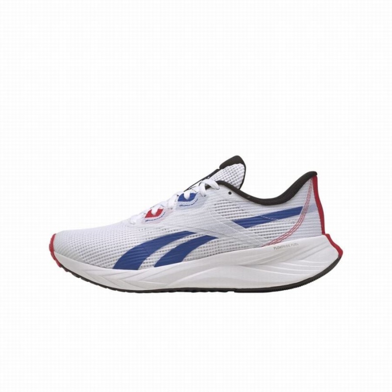 Reebok Energen Tech Plus Women's Running Shoes White Red Blue | BGL4546WV