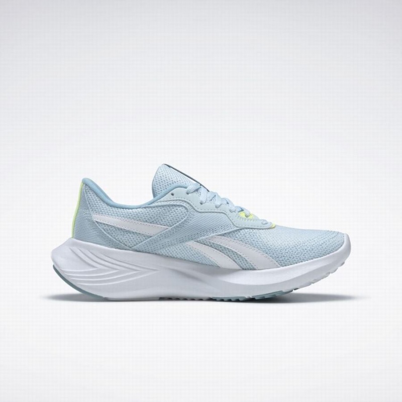 Reebok Energen Tech Women's Running Shoes Blue White | MNK7590ND