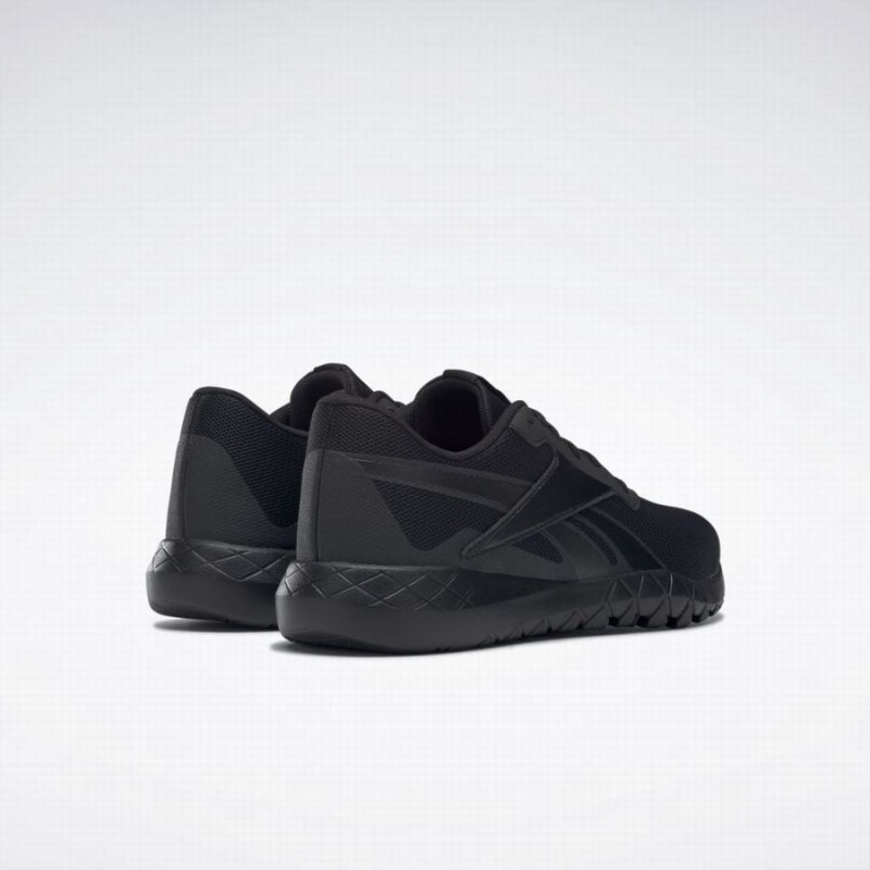 Reebok Flexagon Energy Train 3 Men's Weightlifting Shoes Black | HVA204TT