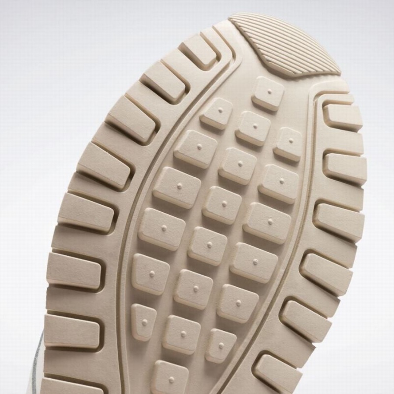 Reebok Glide Women's Lifestyle Shoes White Blue | GGD1772CZ