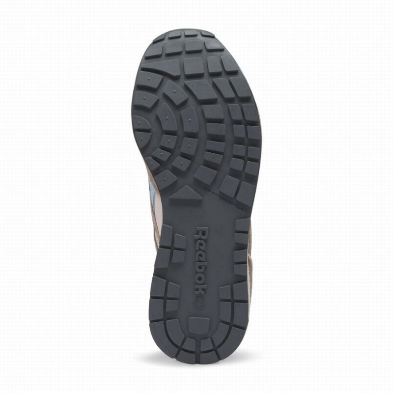 Reebok Lx8500 Men's Lifestyle Shoes Grey Brown | BPP9714TQ