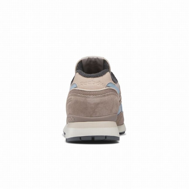 Reebok Lx8500 Men's Lifestyle Shoes Grey Brown | BPP9714TQ