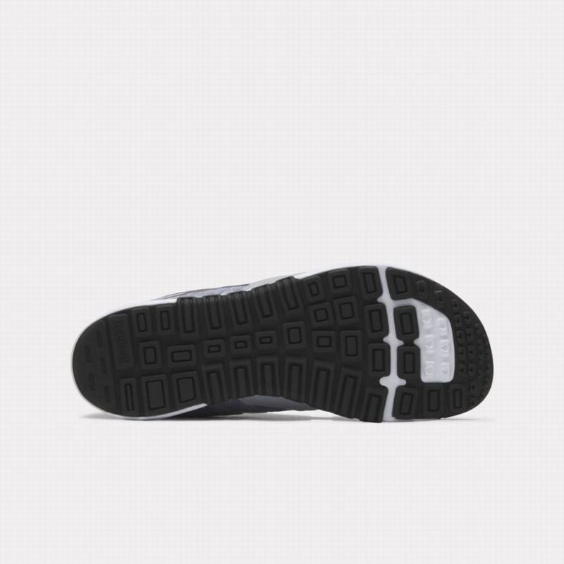 Reebok Nano 2 Men's Training Shoes Grey Burgundy Black | OIR4090MG