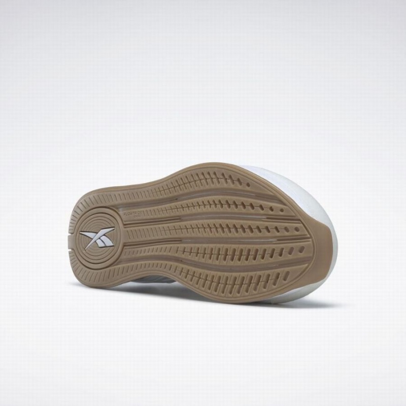 Reebok Nano Classic Women's Training Shoes White Grey | WUX9289MG
