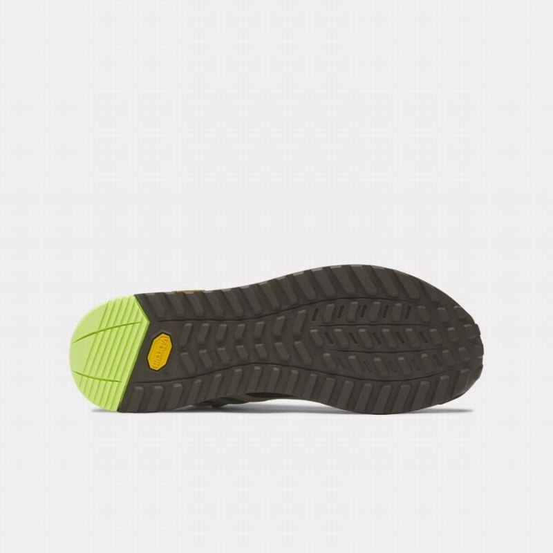 Reebok Nano X3 Adventure Women's Training Shoes Beige Light Green | VDR1476FM
