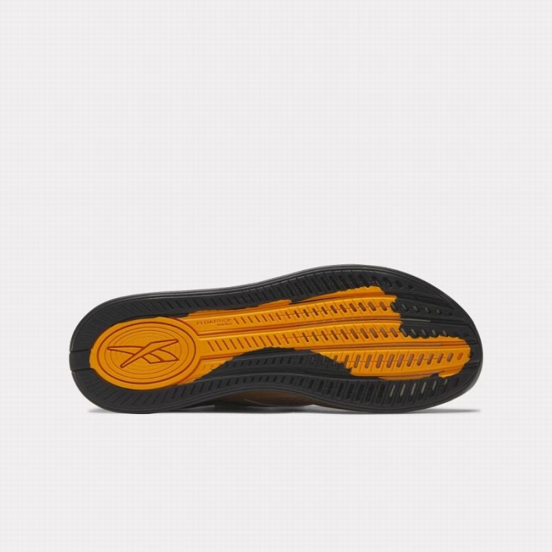 Reebok Nano X3 Froning Women's Training Shoes Brown Black | NBJ10063SX