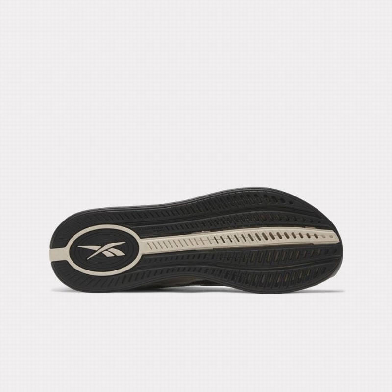 Reebok Nano X3 Women's Training Shoes Beige Black | JAI3863SP