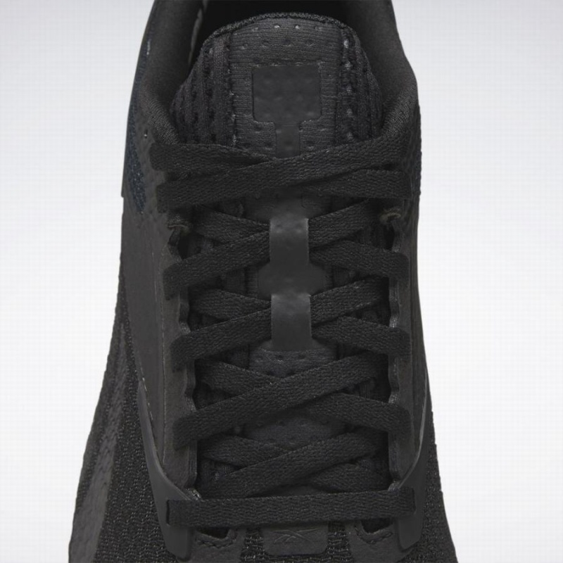 Reebok Nano X3 Women's Training Shoes Black Grey | FGG9626ZY