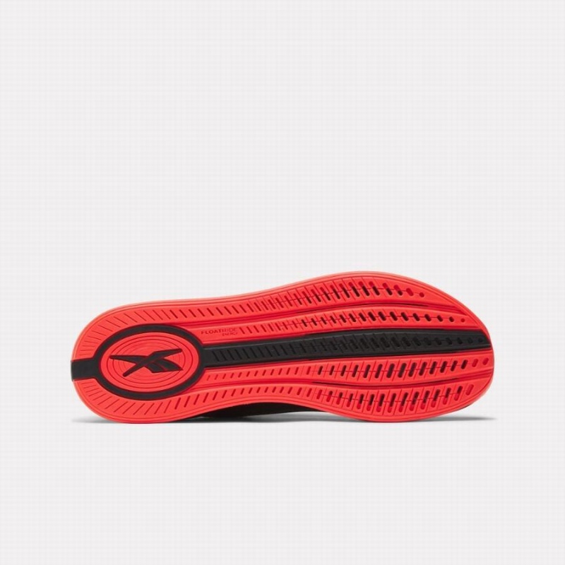 Reebok Nano X3 Women's Training Shoes Black Pink | HJP4281GU