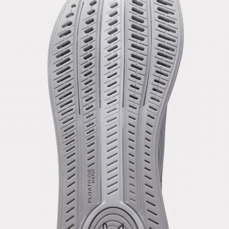Reebok Nano X3 Women's Training Shoes Grey White | HYV7991RE