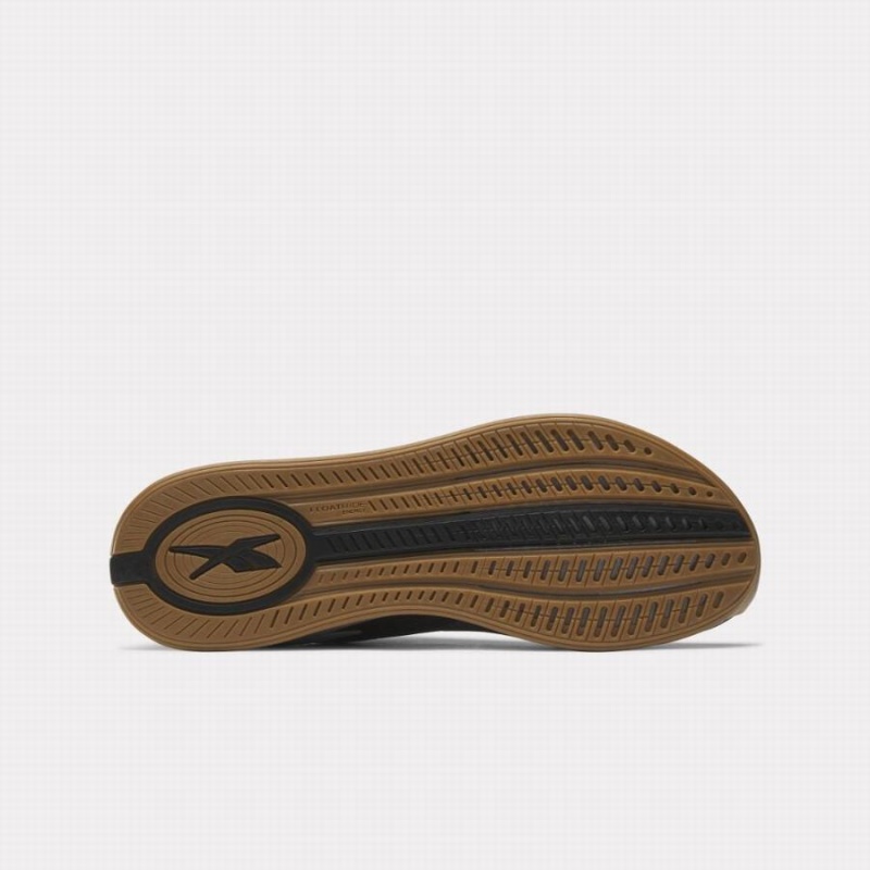 Reebok Nano X3 Women's Training Shoes Grey Black | HNI2557EY