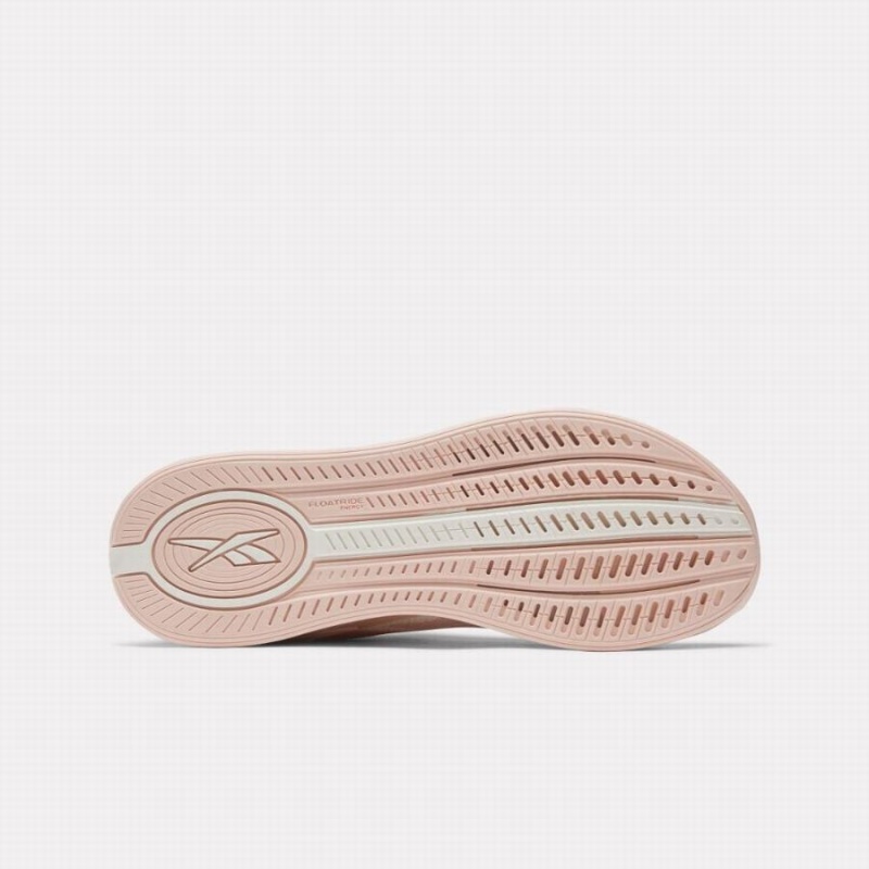 Reebok Nano X3 Women's Training Shoes Pink White | TIN9630IR