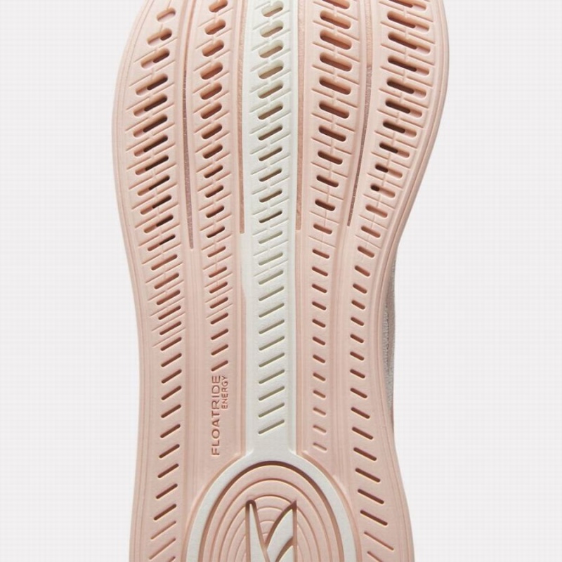Reebok Nano X3 Women's Training Shoes Pink White | TIN9630IR