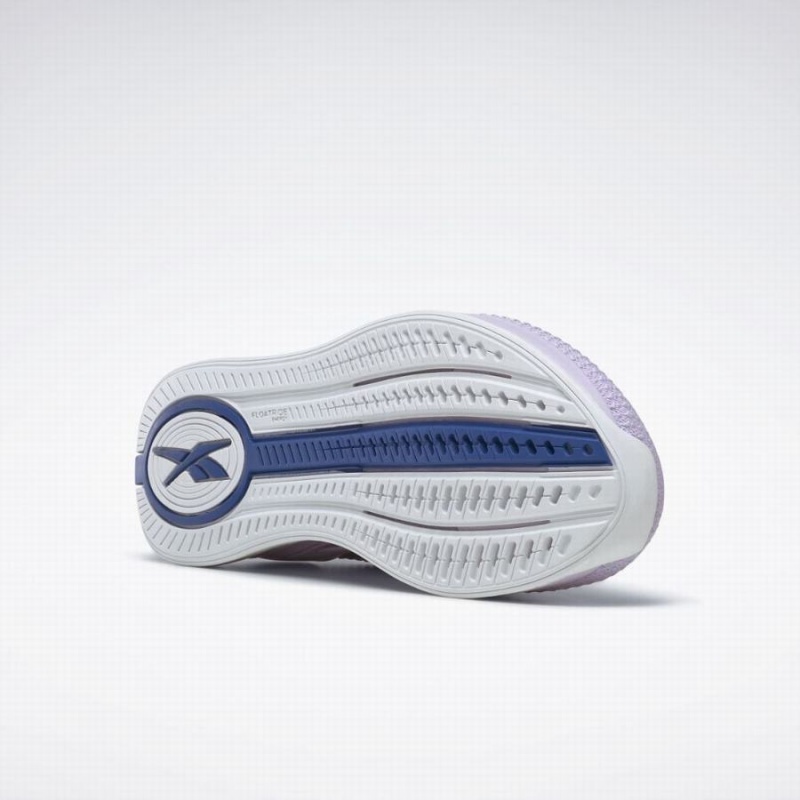 Reebok Nano X3 Women's Training Shoes Purple Grey Blue | FCV3375CA