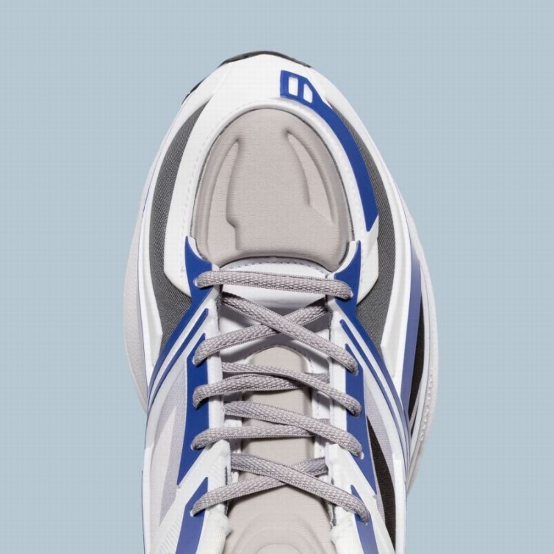 Reebok Premier Road Modern Women's Running Shoes Deep Blue Grey White | RAR1924SK