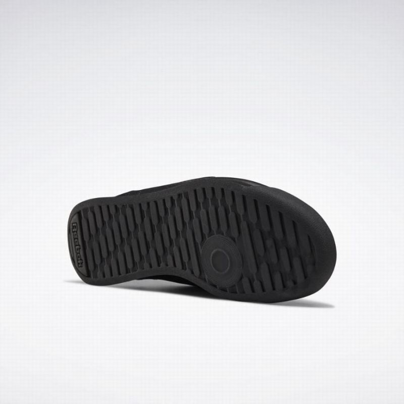 Reebok Princess Women's Lifestyle Shoes Black | FXD7629KY