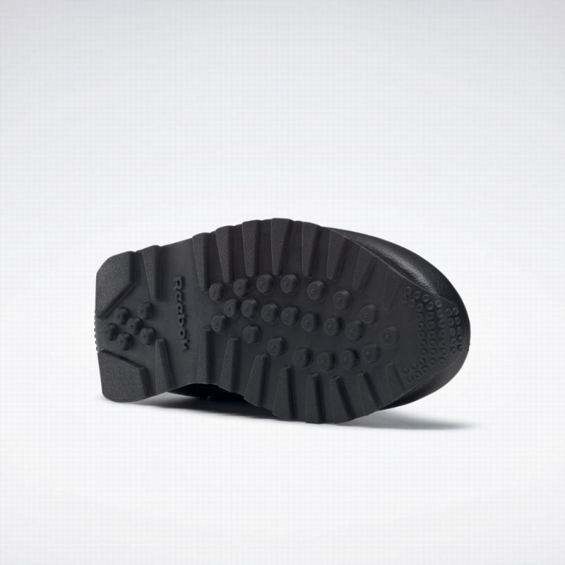 Reebok Rewind Run Women's Running Shoes Black Grey | WVZ649NO