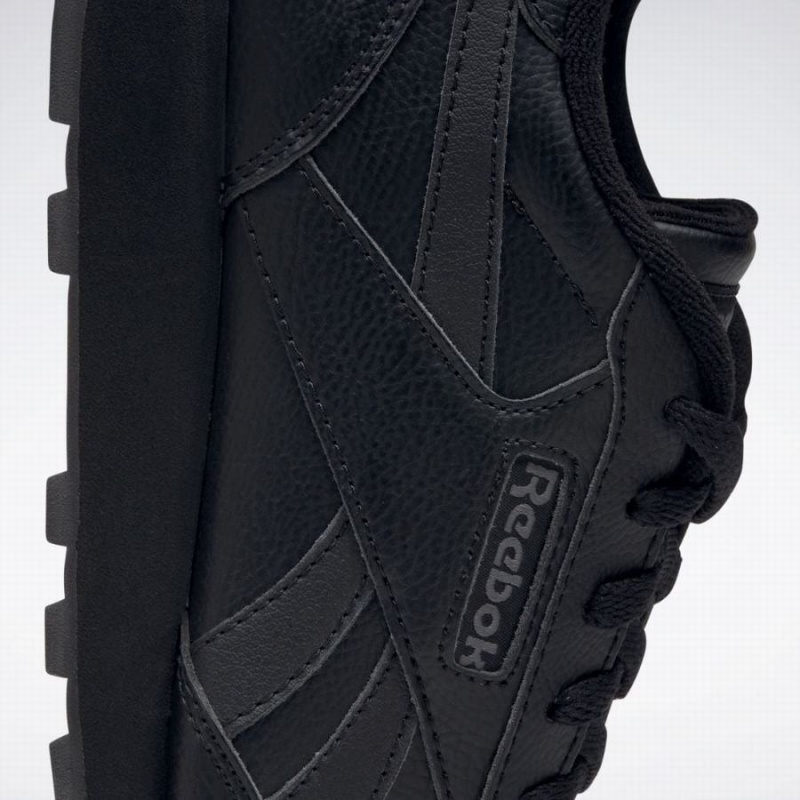 Reebok Rewind Run Women's Running Shoes Black Grey | WVZ649NO