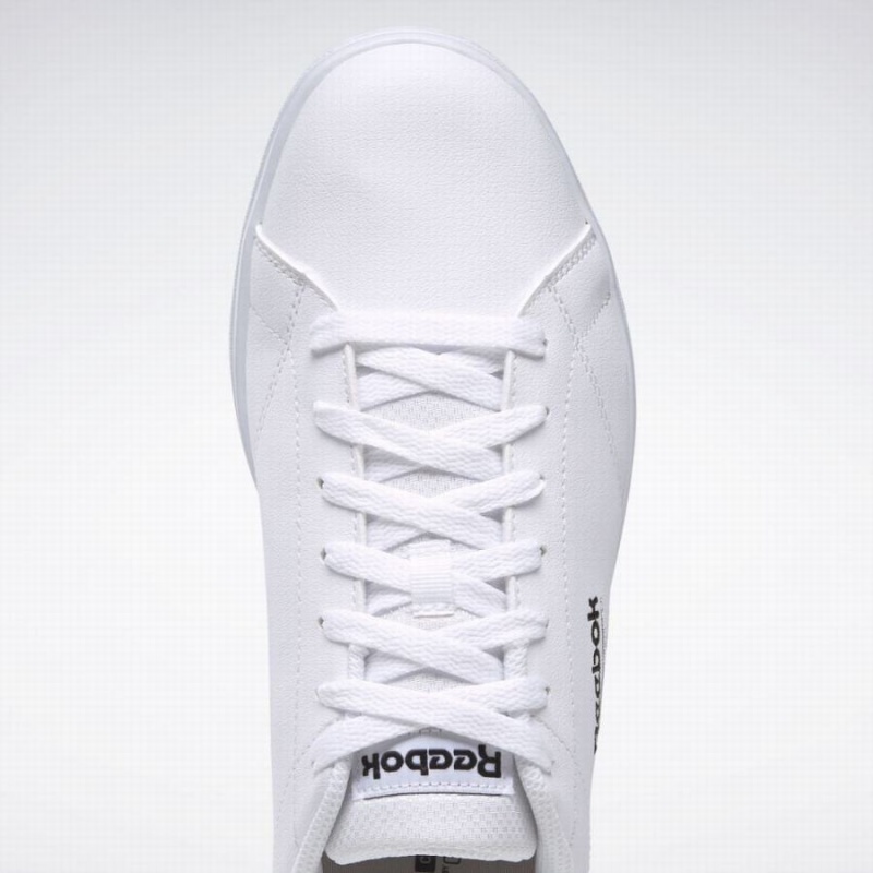 Reebok Royal Complete Sport Women's Lifestyle Shoes White Black Grey | HCW7155AU