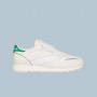 White Green