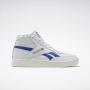 White Blue