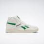 White Green