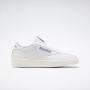 White Blue