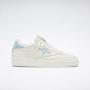 White Blue