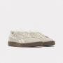 Beige White