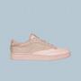 Light Pink Light Brown